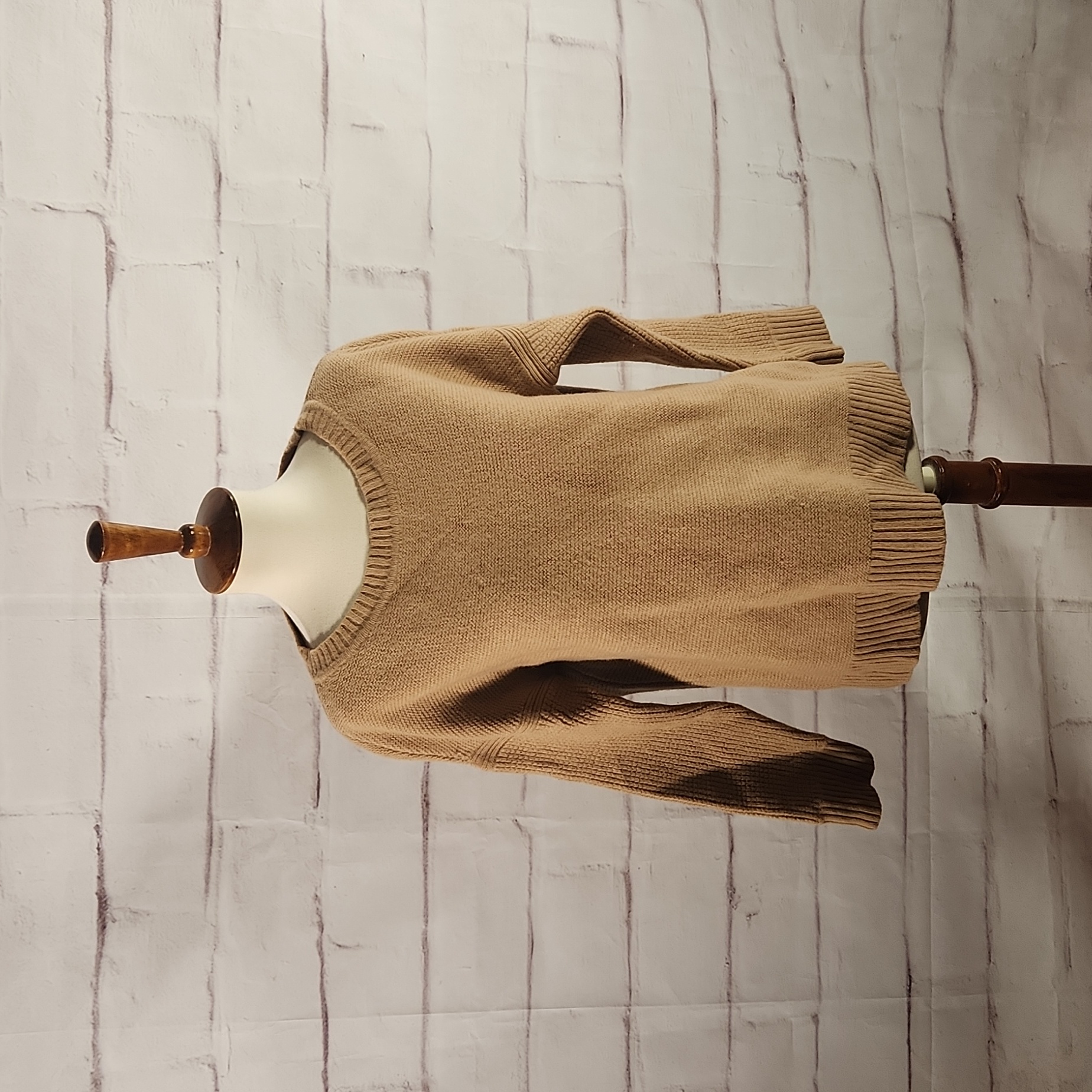Rag & Bone Wool Pullover Sweater